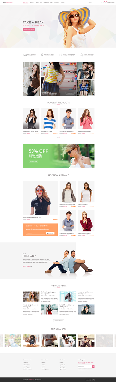 rab layput images