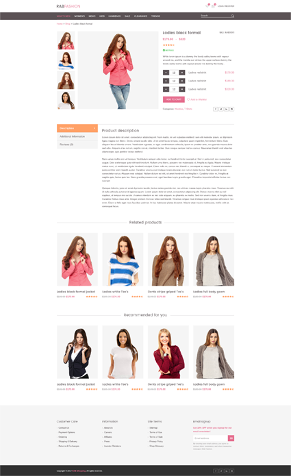 rab layput images